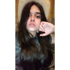 Meet your Posher, Jackelin